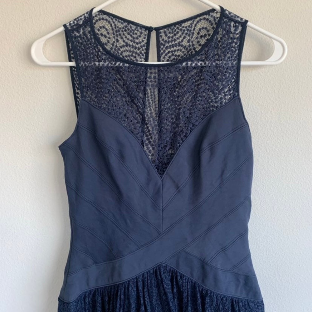 Bcbg dress size 0